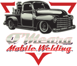 O'Meara Mobile Welding