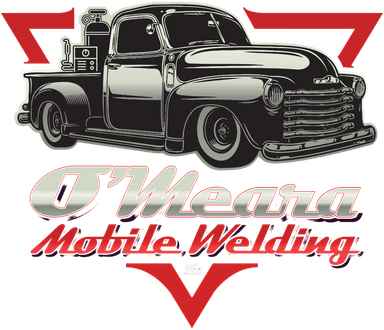 O'Meara Mobile Welding